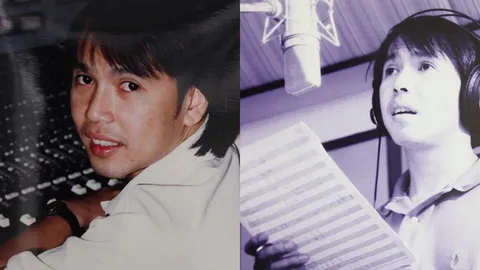 ดนตรีสลด อู๋แมคอินทอช จากไปแล้ว