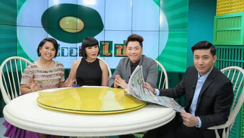 ข่าวใส่ไข่