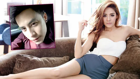 'ปุยฝ้าย' กู๊ดบาย 'บาส' ลืมไม่ลงน้ำพริกถ้วยเก่า