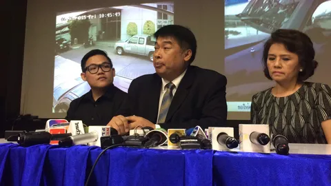 ญาติงัดภาพวงจรปิด ยัน 'ชูวงษ์' คาดเบลท์ พริตตี้ร้อง ป. ขอถอนอายัดหุ้น