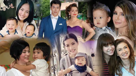 อย่าดูถูก "มนุษย์แม่" ไม่ง้อผัว...ตัวคนเดียวก็เลี้ยงลูกได้