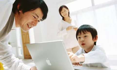 5 รู้ 5 ให้ สำหรับพ่อยุค 2010