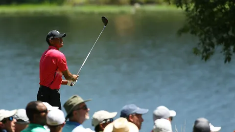 'วูดส์' หวังสร้างเซอร์ไพรส์ในศึก 'พีจีเอ แชมเปียนชิพ'