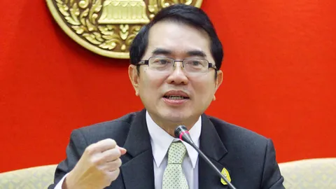 วรงค์ ข้องใจ น้องบิ๊กป้อม จี้ แจงตั้งคนมีคดีโกงข้าว เป็นที่ปรึกษาฯ