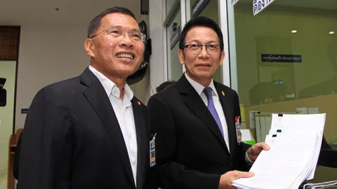 ศาลปกครอง ไม่รับฟ้อง'วัฒนา เมืองสุข'เพิกถอนคำสั่งคสช. ห้ามออกนอก