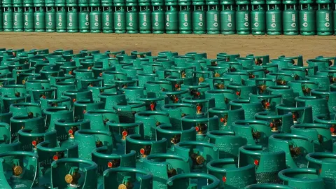 ถึงเวลา “ณรงค์ชัย” คืนความสุขให้แม่บ้าน ลดราคาแอลพีจี 1 บาท