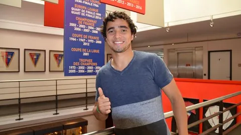 'ราฟาเอล' ทำซึ้ง โพสต์ไอจี ขอบคุณช่วงเวลากับผีแดง