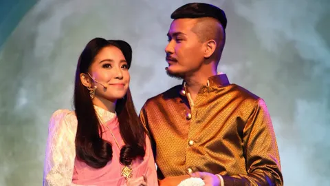 ‘แบงค์ แคช’ ไทยมั่กๆ