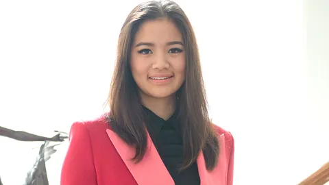 คุณหนูสู้งาน รังสินี ปิยะสมบัติกุล อาศัยประสบการณ์จริงสอน จึงรู้ซึ้งค่าของเงิน