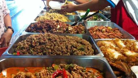 "พาณิชย์"ปรามอาหารจานด่วน ก๊าซหุงต้มลดราคาโปรดอย่ามั่ว