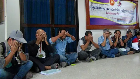 โวยมุบมิบประชุม-3 องค์กรธุรกิจหนุนแก้ผังเมืองคอน