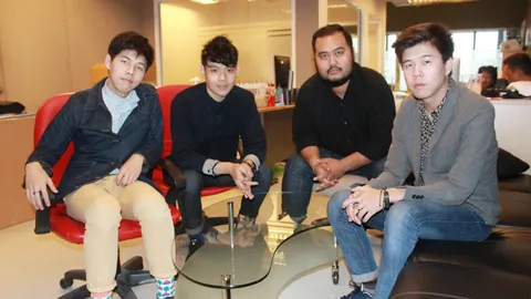 'Tabasco' ประเดิมบ้านใหม่ 'แกรมมี่' ส่ง 'ยานอนหลับ (ไลลา)' เอาใจแฟน