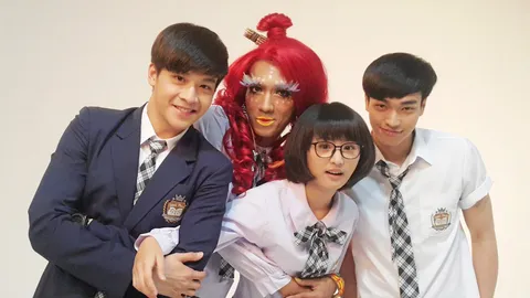 ‘มด’พลังพิสดาร