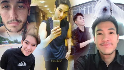 โอ้โห! สาวหล่อบอกต่อด้วย ประชันทอมหล่อ 3 แผ่นดินใครแซ่บกว่ากัน?