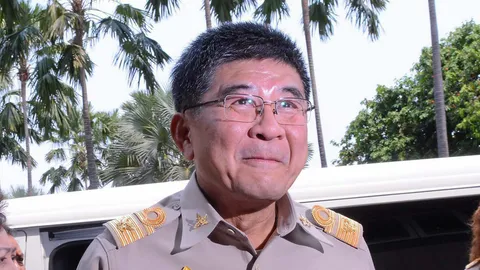 หมอณรงค์ ขอบคุณนายกฯ คืนตำแหน่ง ย้ำ ขรก.สธ. ก้าวข้ามขัดแย้งสู่ปรองดอง