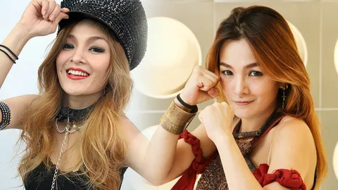 'แคนดี้' งานเข้า! ส่งทนายเคลียร์! โดนฟ้องเฉียดล้านโพสต์หมิ่นโรงแรมดังว่าผีสิง 