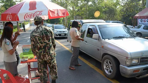 ค่าเข้าอุทยาน รายได้ทะลัก 10เดือนได้762ล. อึ้ง‘หาดนพรัตน์’ ย้ายหน.-เงินอื้อ