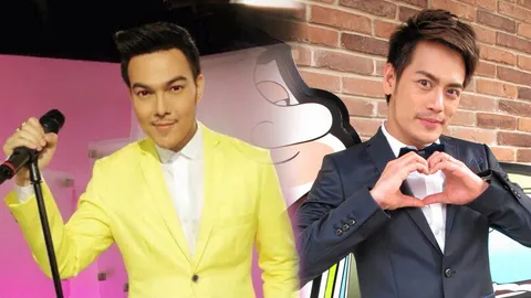 ท้าบัลลังก์ อ๊อฟ ปองศักดิ์! อาร์สยาม ปั้นนักร้องเก้งอดีตเดอะสตาร์สู้!