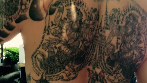 ศธ.สั่งทบทวนมติ ไม่รับเด็กมีรอยสัก-ระเบิดหู