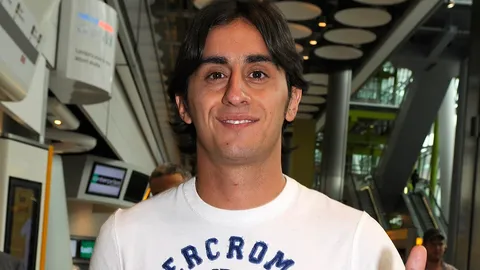 'สปอร์ติง ลิสบอน' คว้า 'อาควิลานี' เสริมทัพไร้ค่าตัว