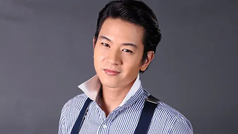 'โทนี่ รากแก่น' เจอสาวในฝัน!!