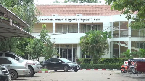 ตร.ล้มละลาย ประกาศสู้! หลังถูกปลด ดิ้นฟ้องศาลปกครอง 