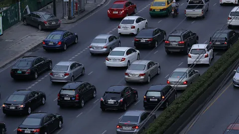 ห้ามเลี้ยวขวาบางขุนนนท์