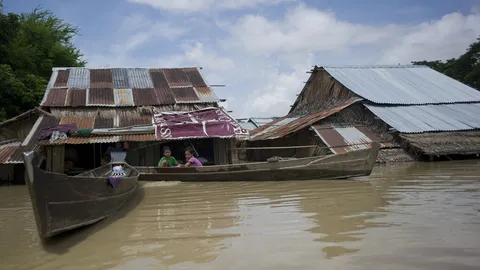 พระราชทาน5ล้านบ.ช่วยเมียนมา