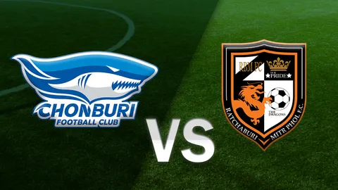 'ฉลาม' แจมลุ้นแชมป์ ต้อง 3 แต้ม! ชน 'ราชันมังกร' ไทยลีก