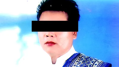 มาลัยเสี่ยงรัก 09/08/58