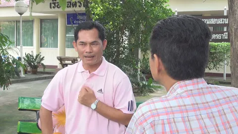 เจอมรสุมหนัก!! อดีต 'ร.ต.ท.' โอดล้มละลายโดนปลด ชีวิตสุดช้ำเมียขอหย่า