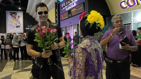 “ละติจูดที่6”โดนใจ คนใต้แห่ชมแน่น