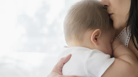 เลี้ยงลูกด้วยนมแม่ ป้องกันมะเร็งเต้านม