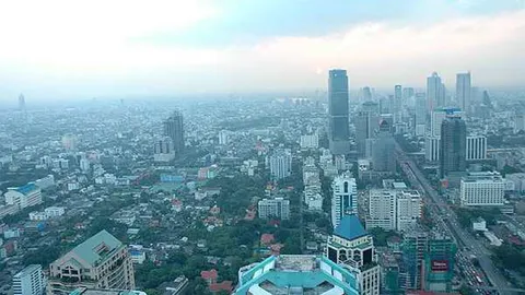 ธนารักษ์ชงของบประเมินราคาที่ดิน แลกรีด 5 หมื่นล้านเข้ารัฐ