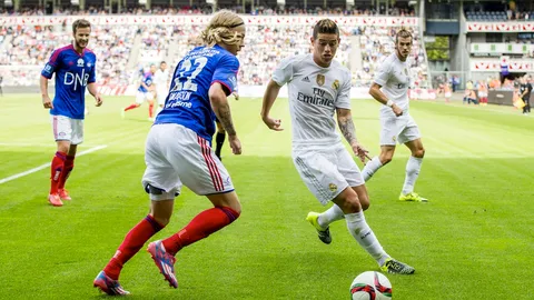 'ราชัน' เตะเพื่อสุขภาพ เจ๊า 'วาเลเรนกา' 0-0