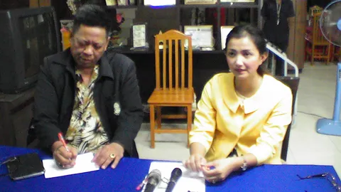 เดดไลน์ 15 ส.ค. เจ้าของโรงแรมอำนาจเจริญ จี้ 'แคนดี้' พบทนาย ยุติปัญหา