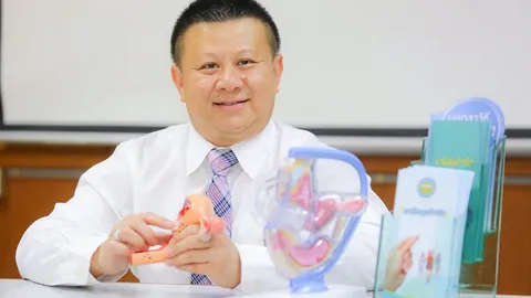 พัฒนายาคุมฯใหม่ ปลอดภัยสูง