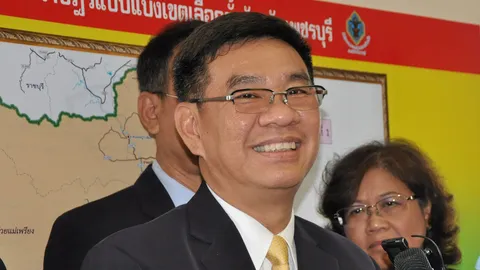 'สมชัย' โต้ 'สุเทพ' ยกคดี ปชป.โกง ลต. เป็นตัวอย่างจับทุจริต