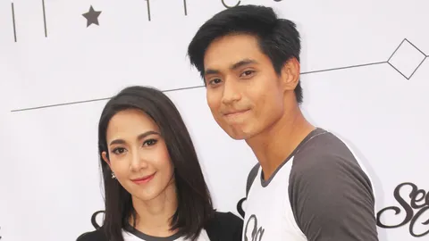 ‘ธันญ์’ รอลุ้น 2 ปีแต่ง ‘ยุ้ย’ รับระวังตัวมากขึ้นหลังพระทักดวงตก