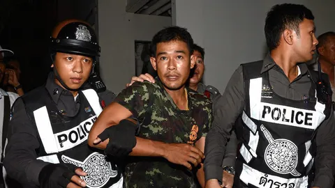 ยิงปืนขู่ 