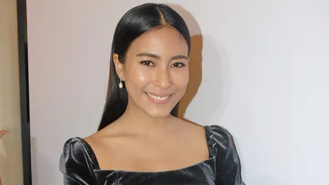 'จุ๋ย' ตกใจคนเม้าท์แรงภาพขี่หลังจับหน้าอก 'พุฒ'