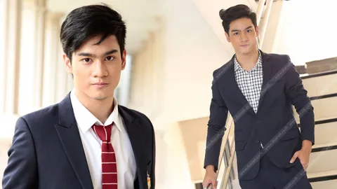 วอนอย่ายึดติดเวอร์ชั่นฝรั่ง 'วิคเตอร์' กดดันรับบท 'แดน กอสซิป เกิร์ล' 