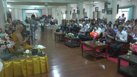 รำลึก 22 ปี ''รอยัลพลาซ่า''โคราชถล่ม 137 ศพ