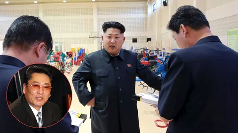 เช็กข่าววุ่น! รองนายกฯ โช ยอง กอน โดนผู้นำเกาหลีเหนือ สั่งประหารไปแล้ว