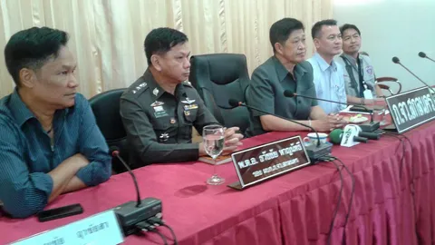 กองปราบลุยสอบพระทำธุรกิจ