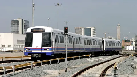 MRT หนุน 'Bike for Mom' ลดราคาค่าโดยสาร 50%