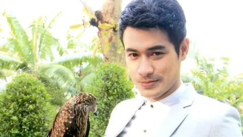 ฮีโร่ยุคใหม่! เทพบุตรสุดเวหา