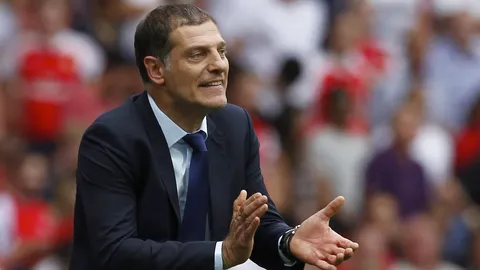 'บิลิช' ปัดข่าวชวดเซ็น 'บาร์ตัน' เหตุแฟนขุนค้อนต้าน