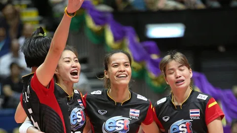 กกท.จัดเสวนา กีฬาสู่อาชีพ มี 3 ดาวดังร่วม