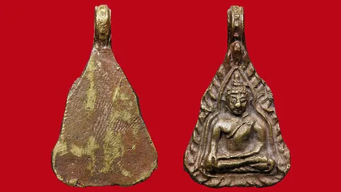 สนามพระ 16/08/58